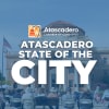 Atascadero State of the City event.