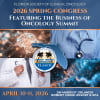 2026 FLASCO Spring Session Congress featuring the Business of Oncology Summit