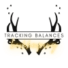 Tracking Balances Bookkeeping Logo