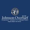 Johnson-Overturf Funeral Homes Logo