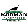 Rodman Plantation Logo