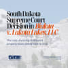 South-Dakota-Bialota-v-Lakota-Lakes-LLC