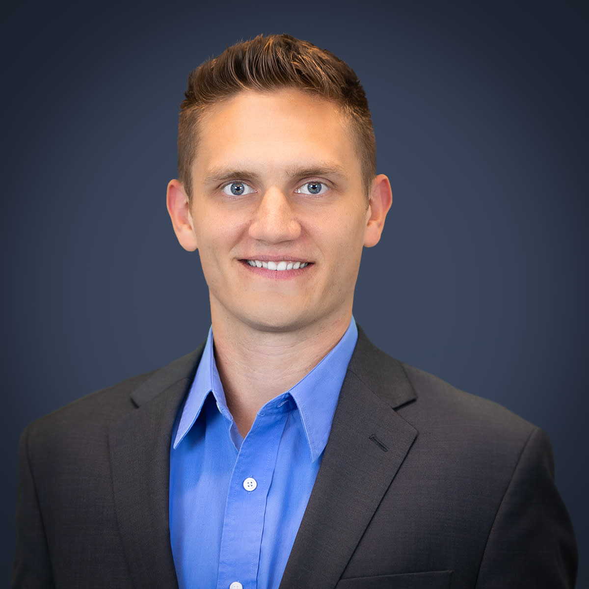 Caleb Krauter Named Top Young Professional by ENR East