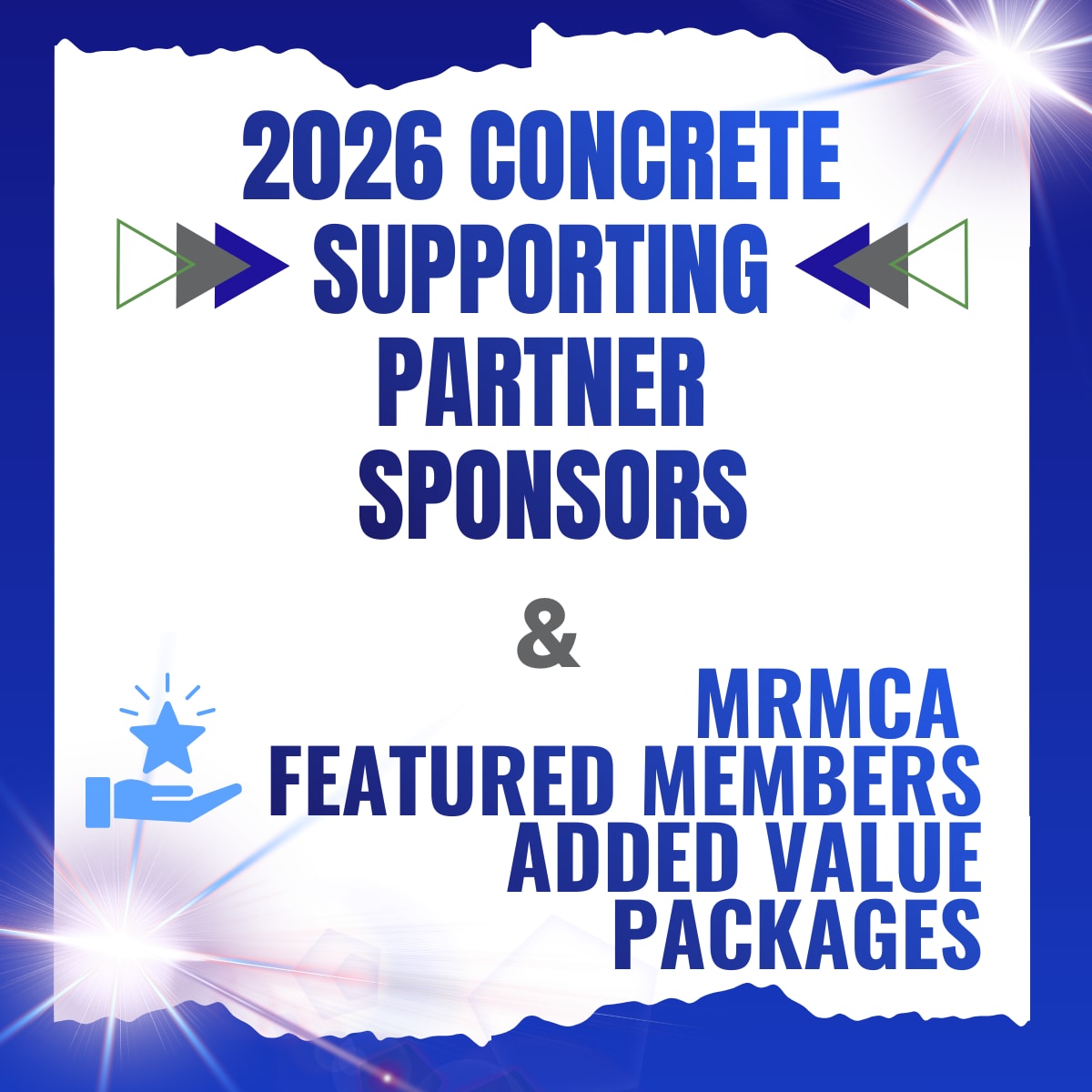 Morgan-Keller Concrete, LLC Logo