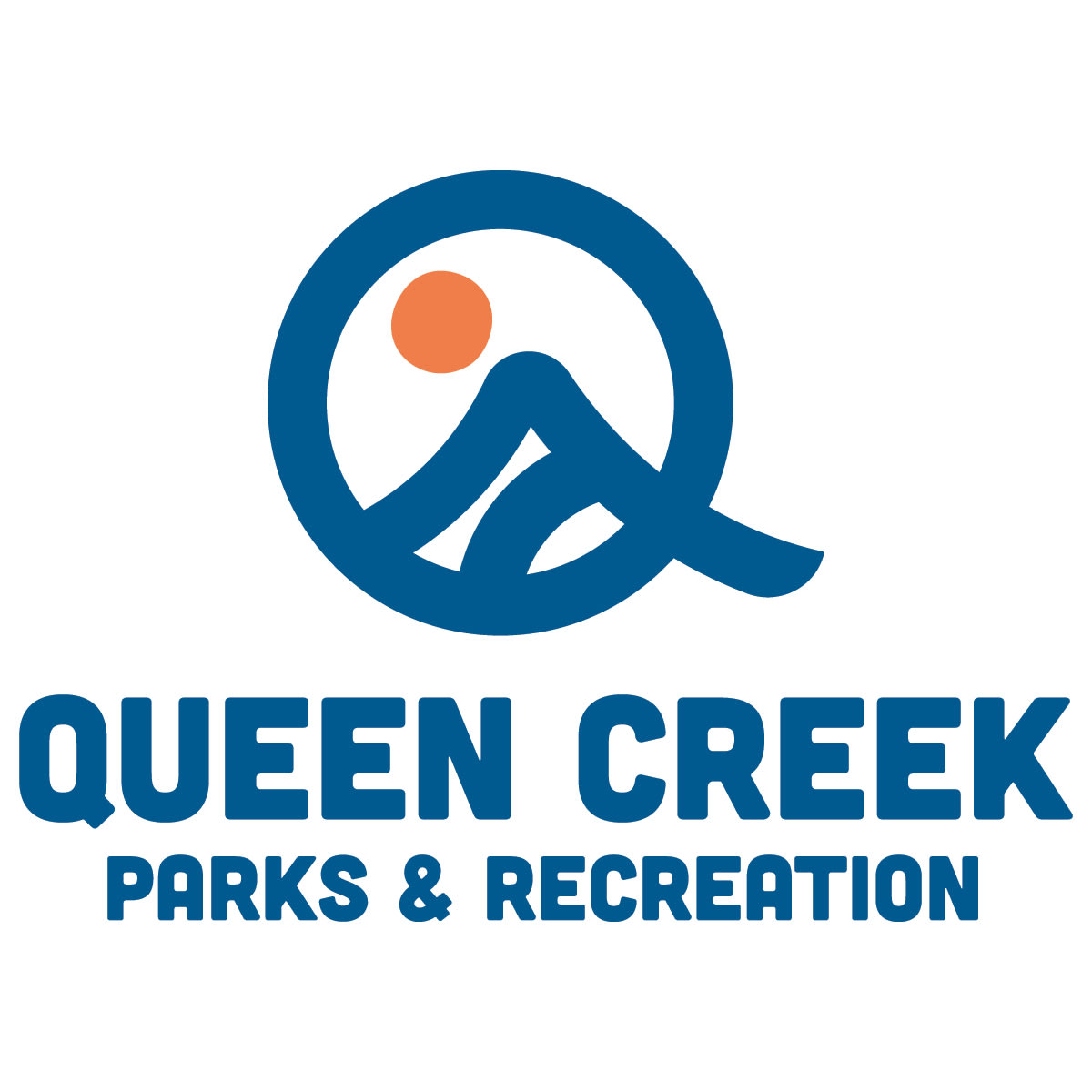 Queen Creek Logo
