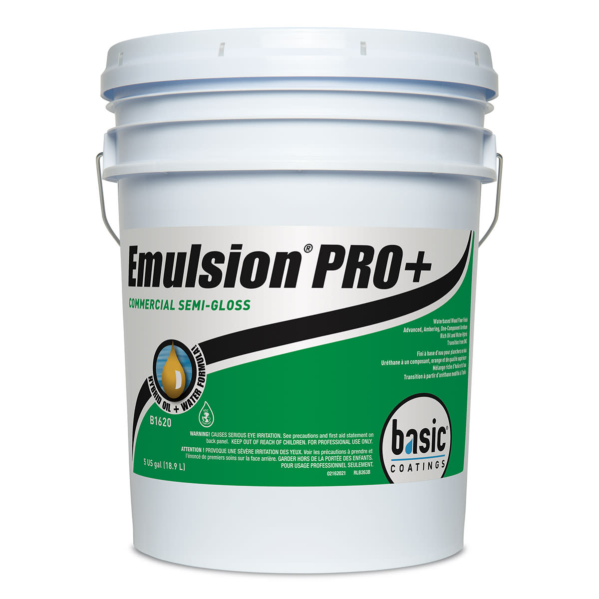 Emulsion Pro+