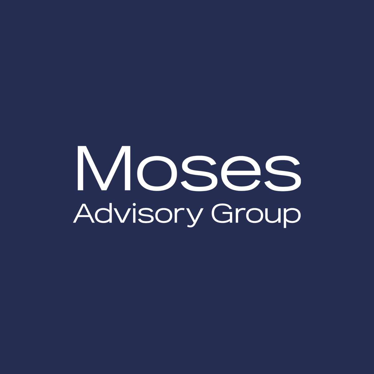 Moses Advisory Group - Licensed Insolvency Trustee
