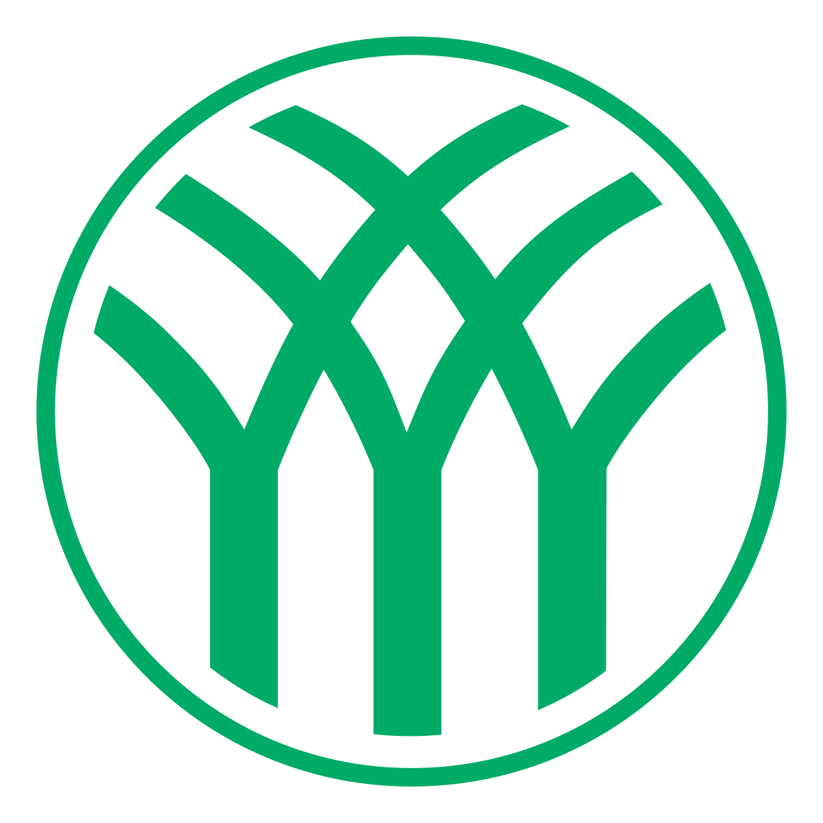 Mickman Brothers Landscape and Irrigation Logo