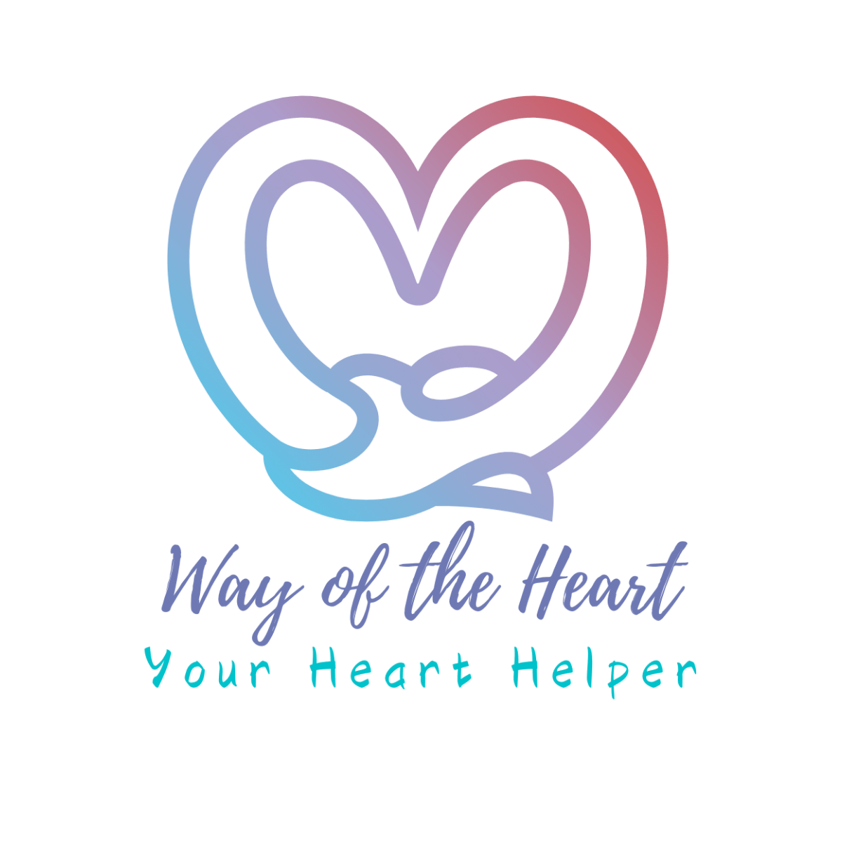 Way of the Heart Logo