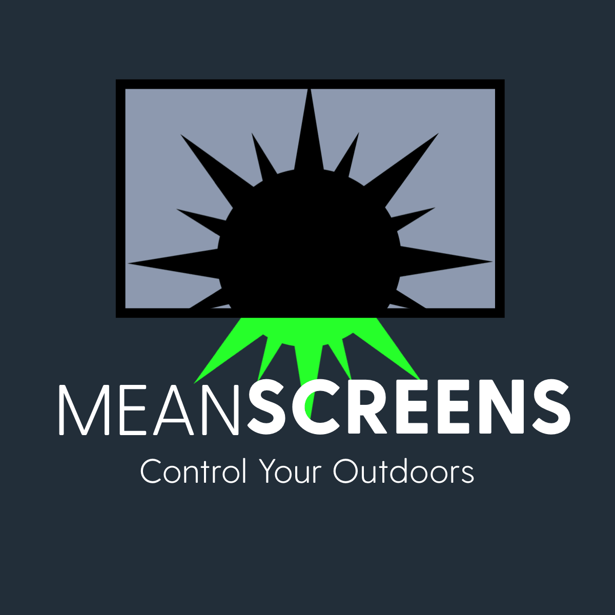 Retractable Screens in Ascension Parish