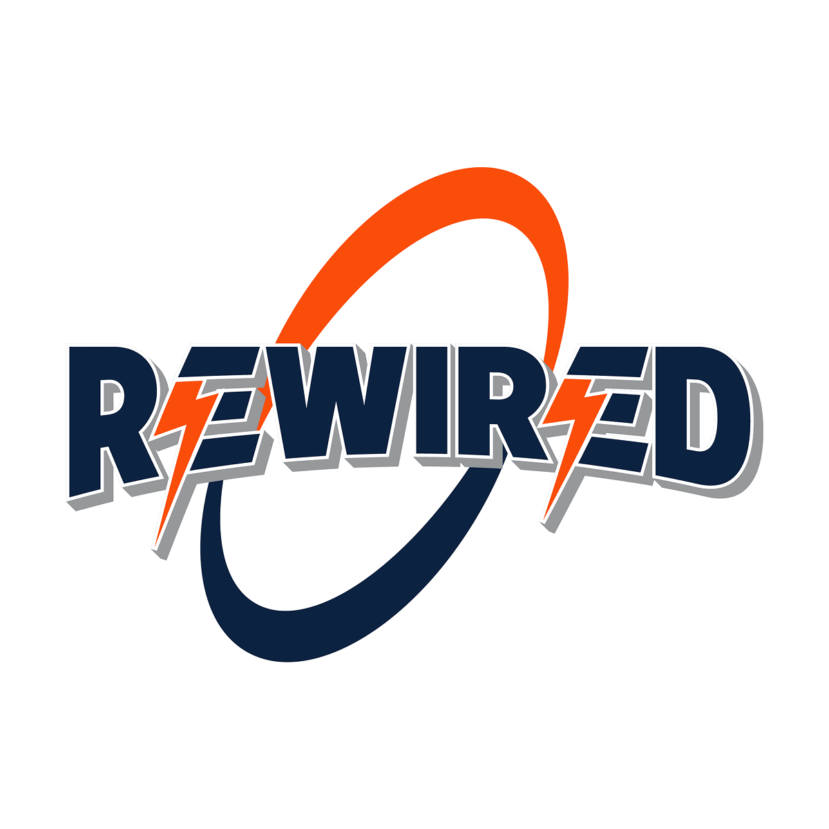 Rewired Iowa Logo