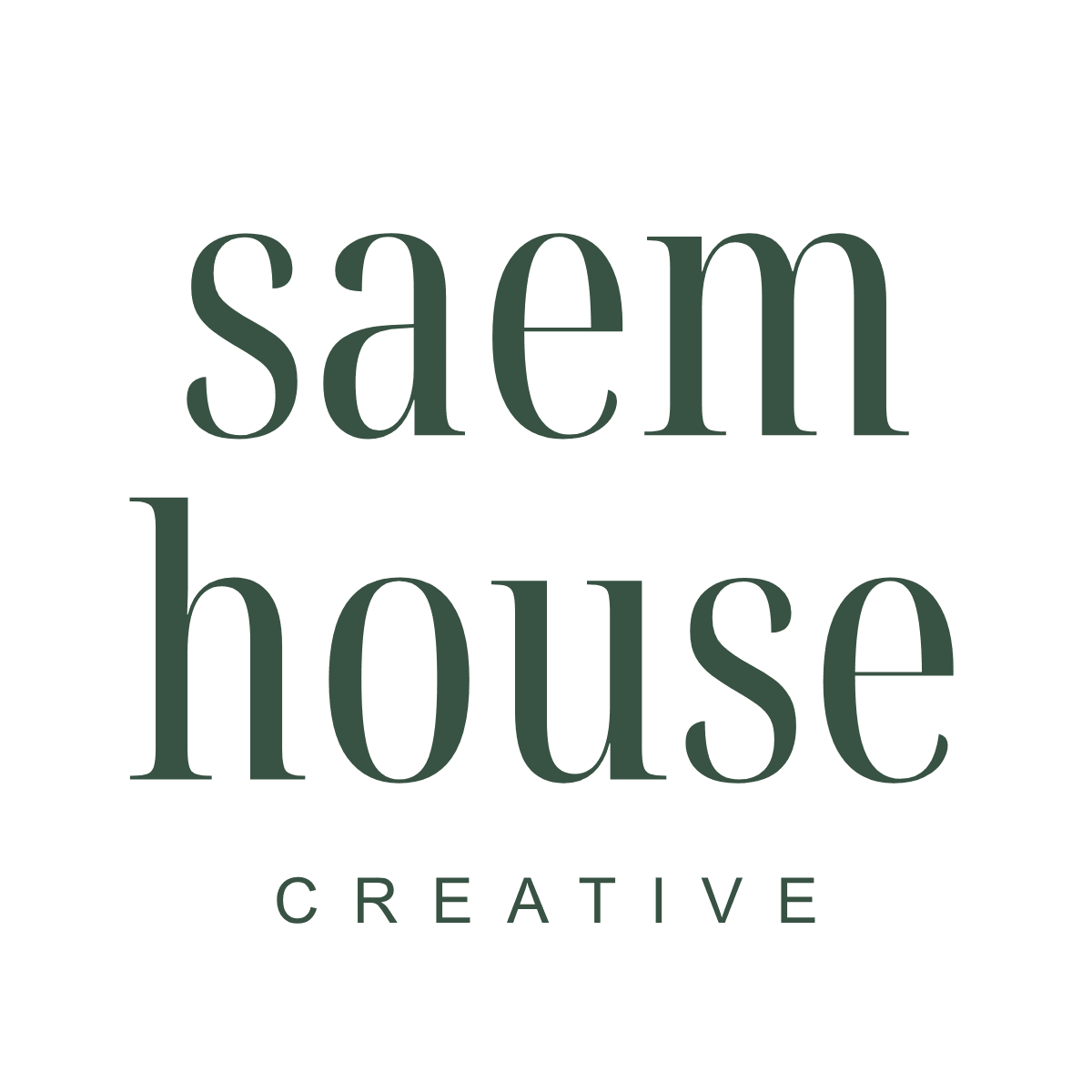 Saem House Creative