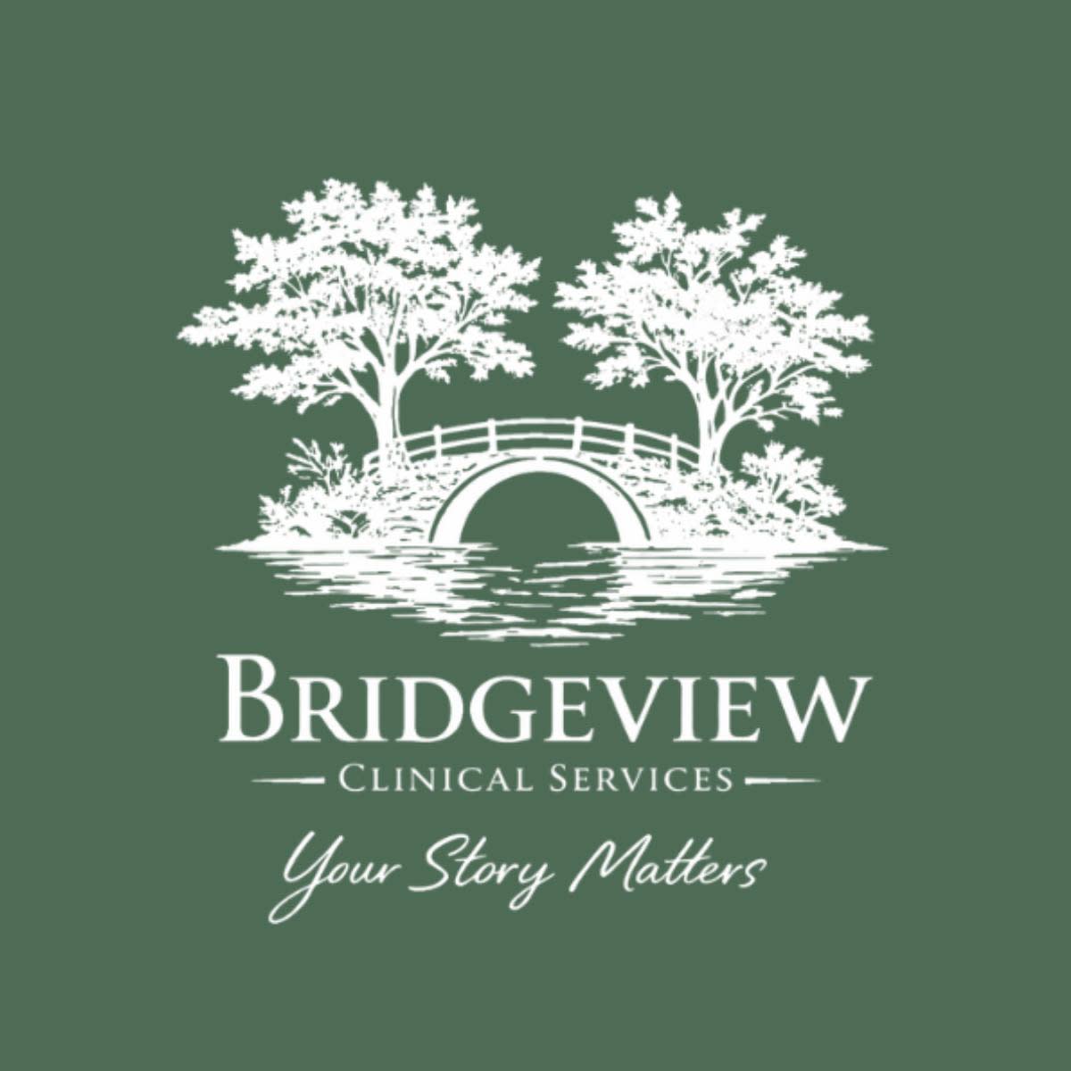 Bridgeview Clinical Services Logo
