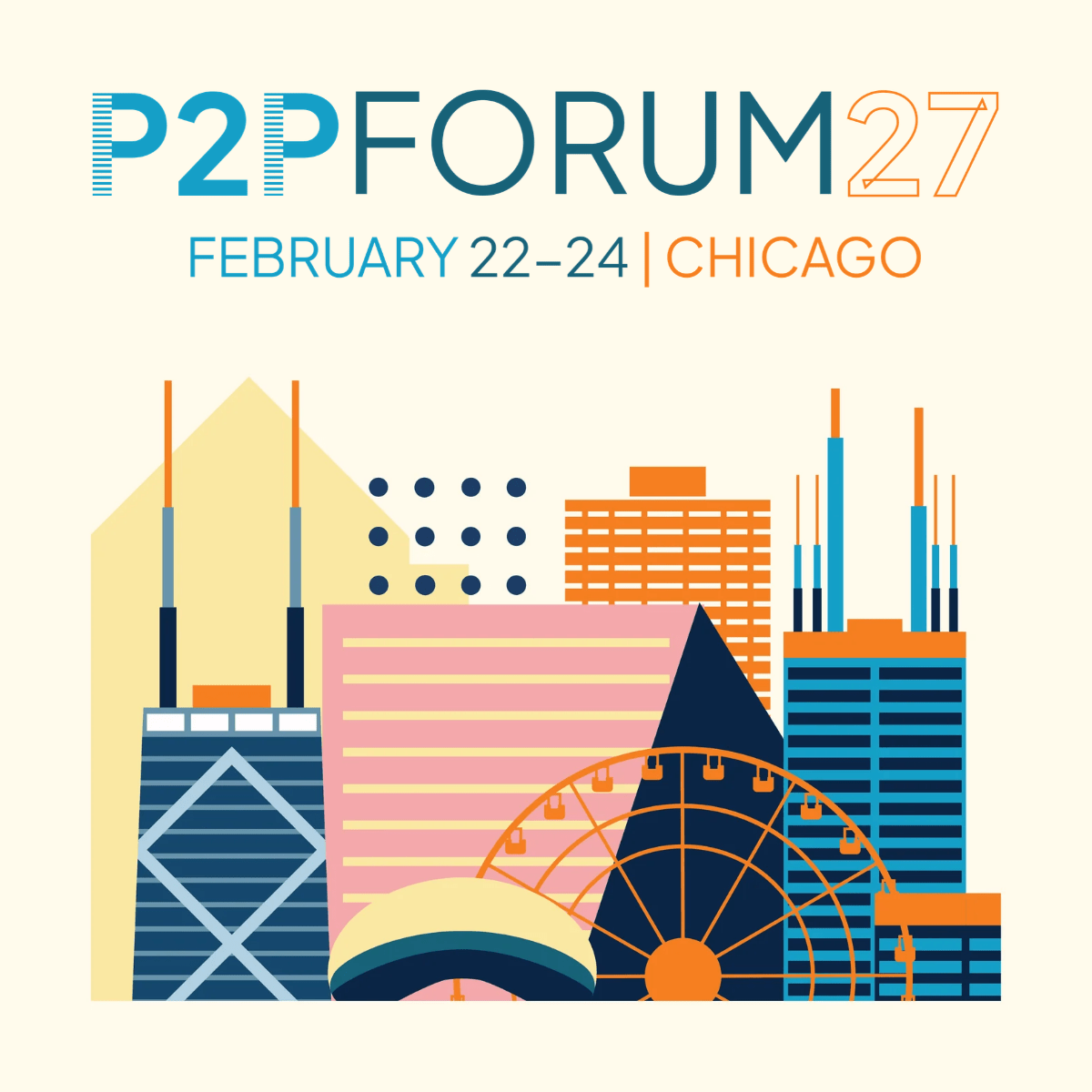 P2PForum27