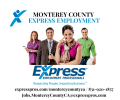 Monterey County Express Employment