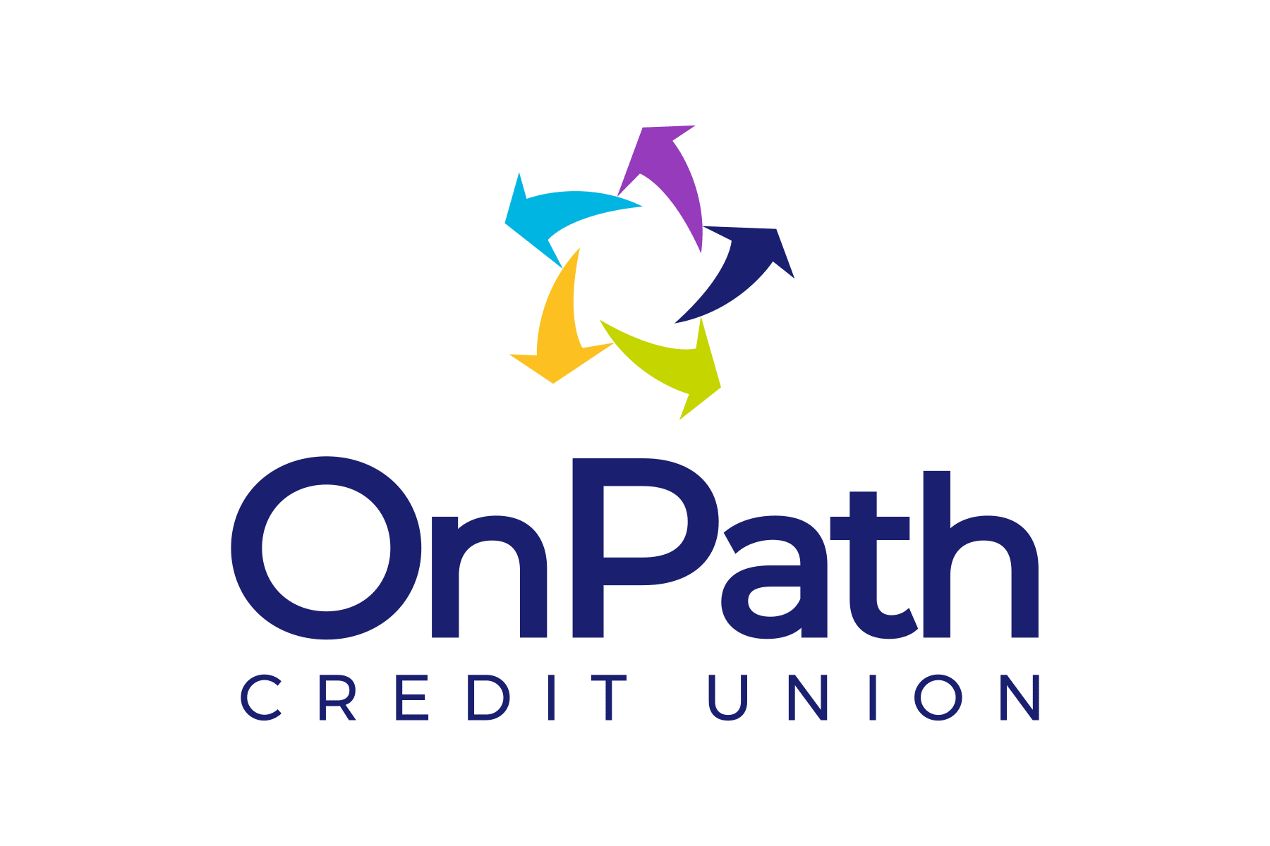 OnPath Credit Union Logo