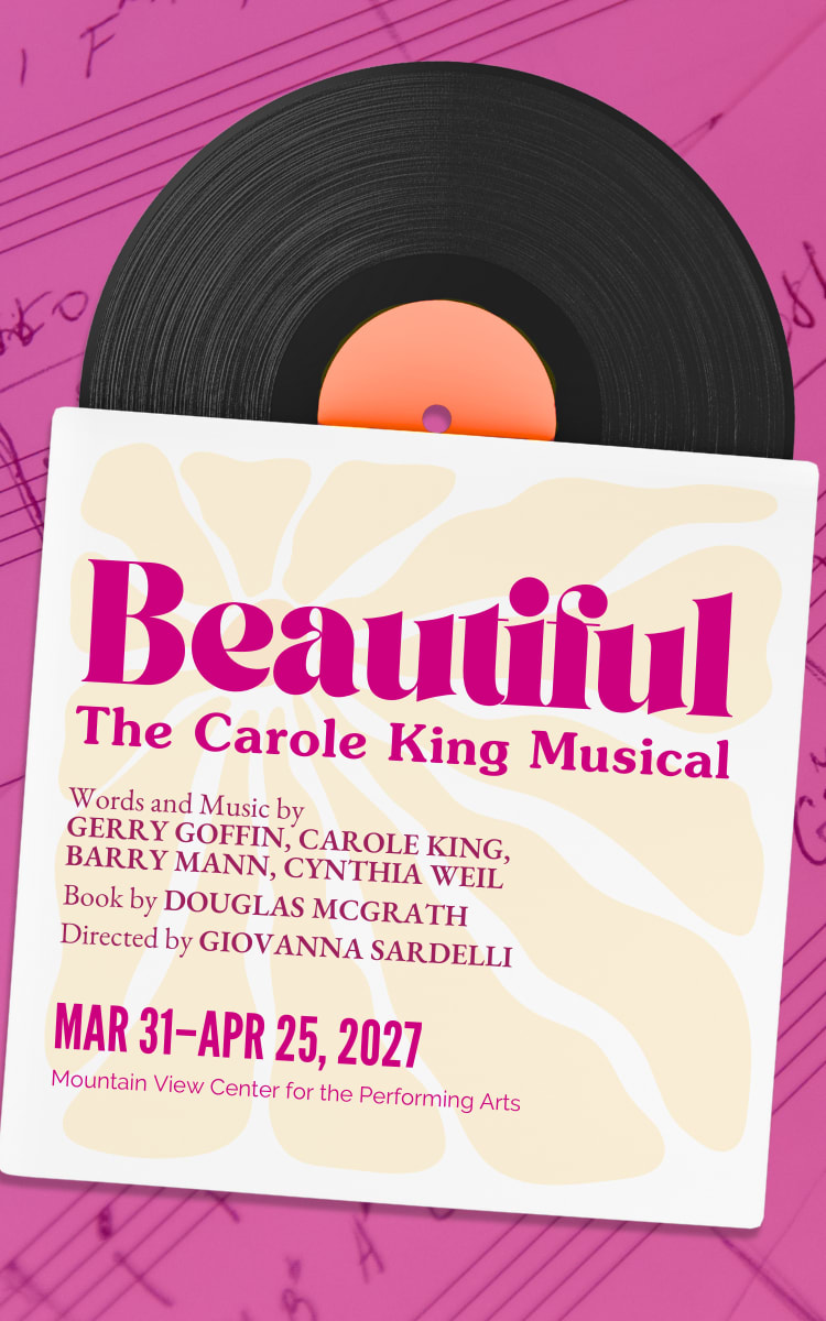 beautiful the carole king musical