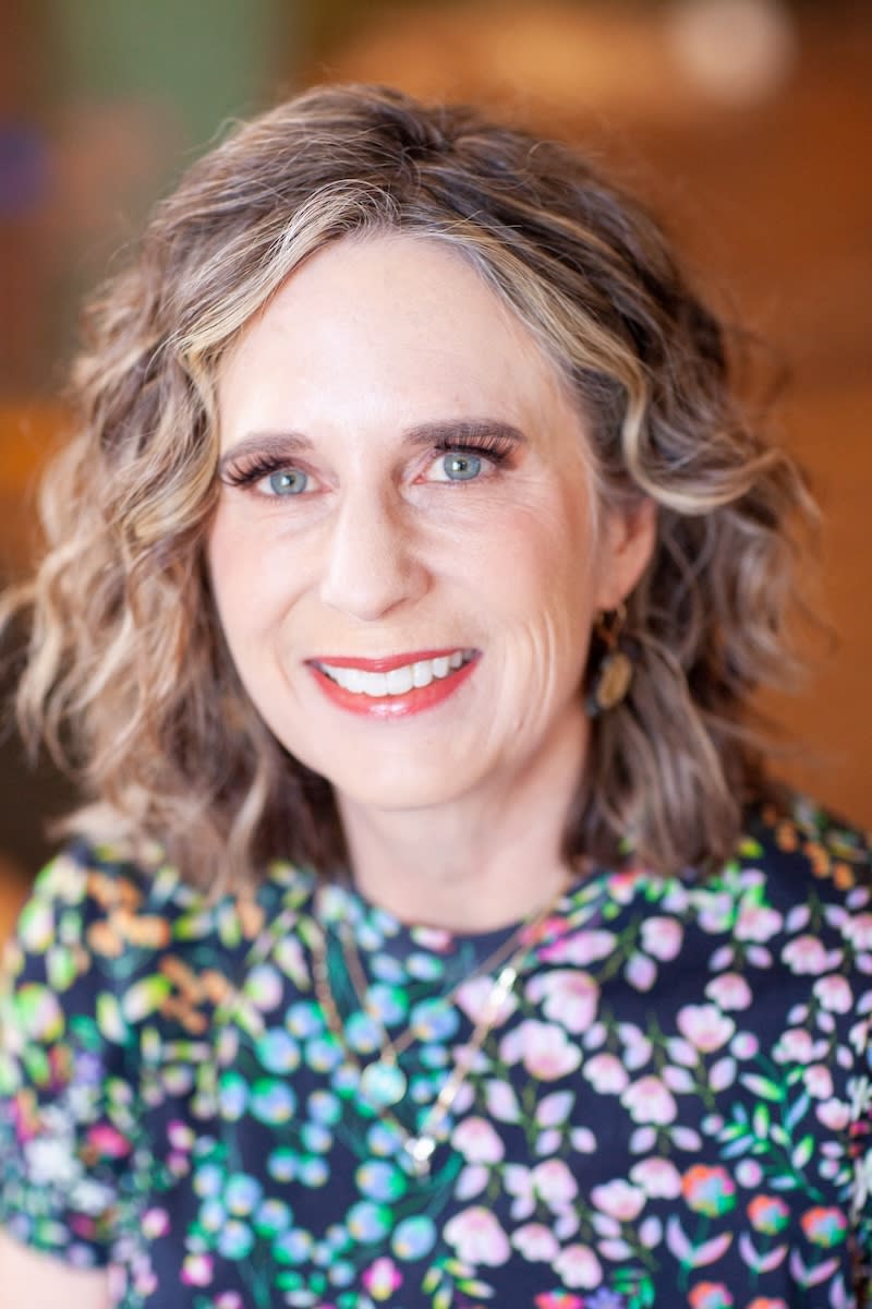 Founder and Practitioner-Developer of the Grove Academic Integration Model™
