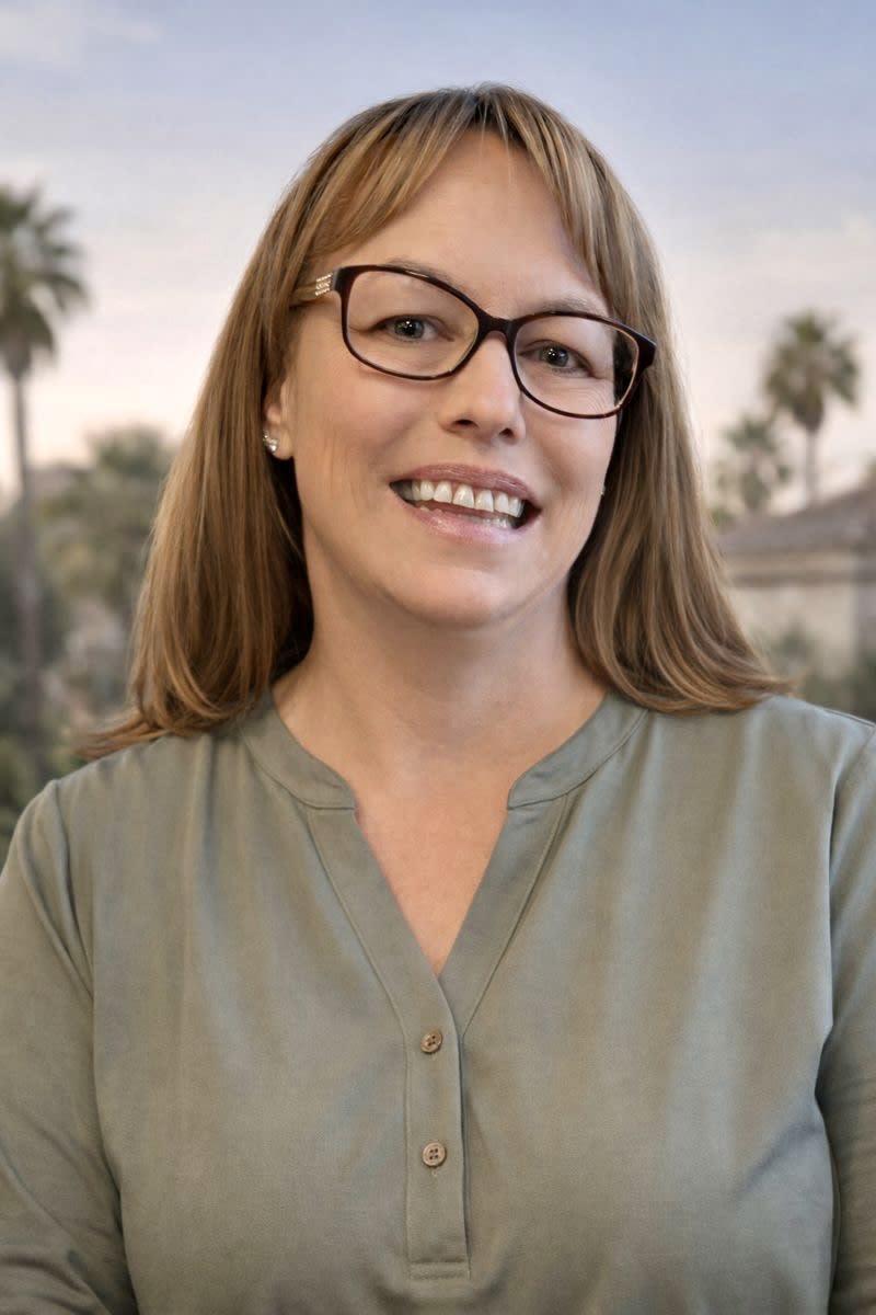 Angela Wallace-AZ Realtor