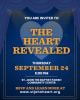 The Heart Revealed