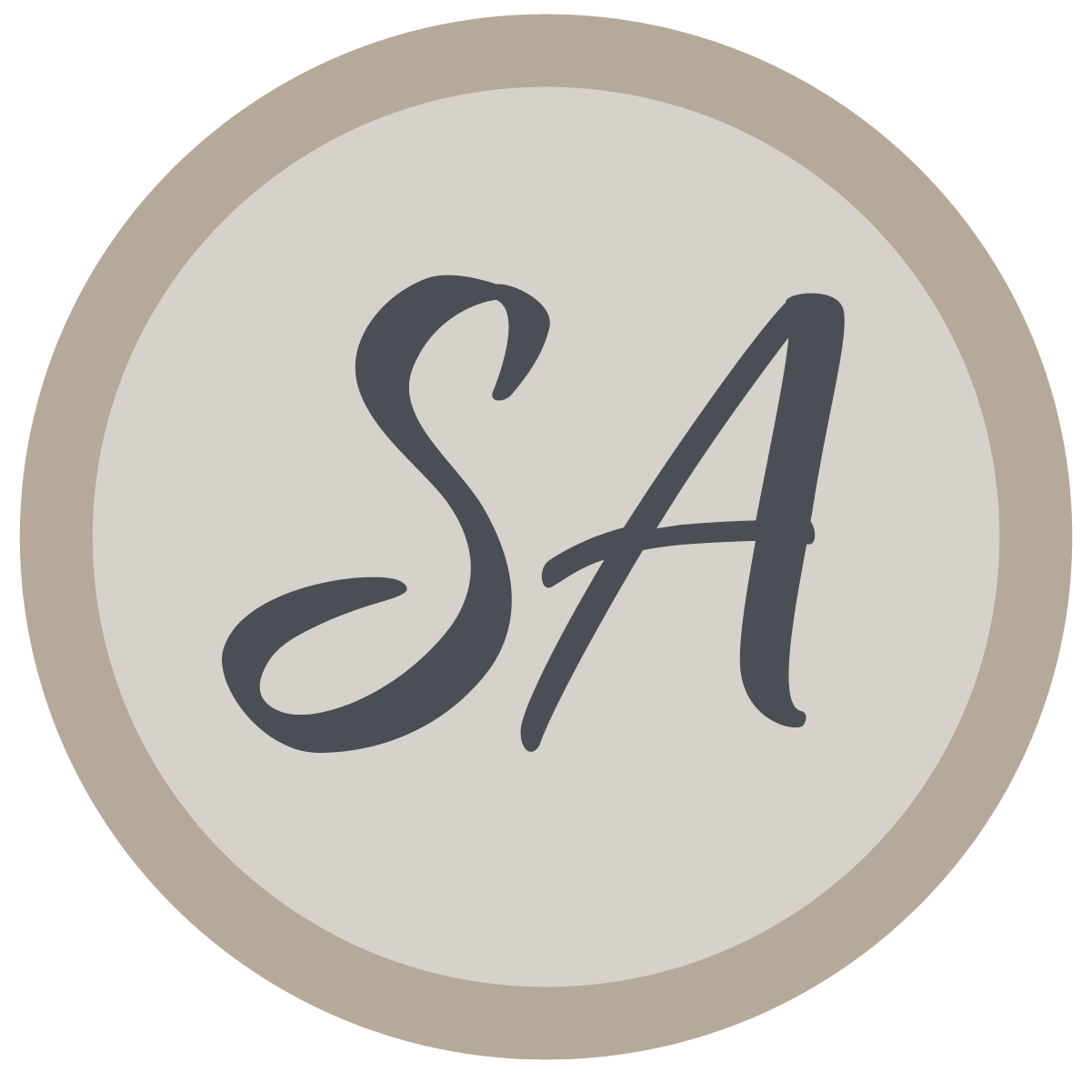 Specialized Accounting Logo