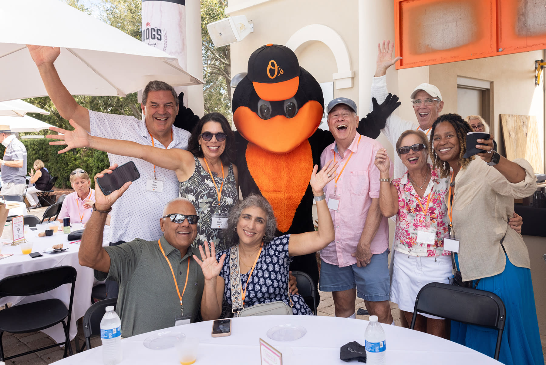 All Faiths Food Bank’s Bowls of Hope event
