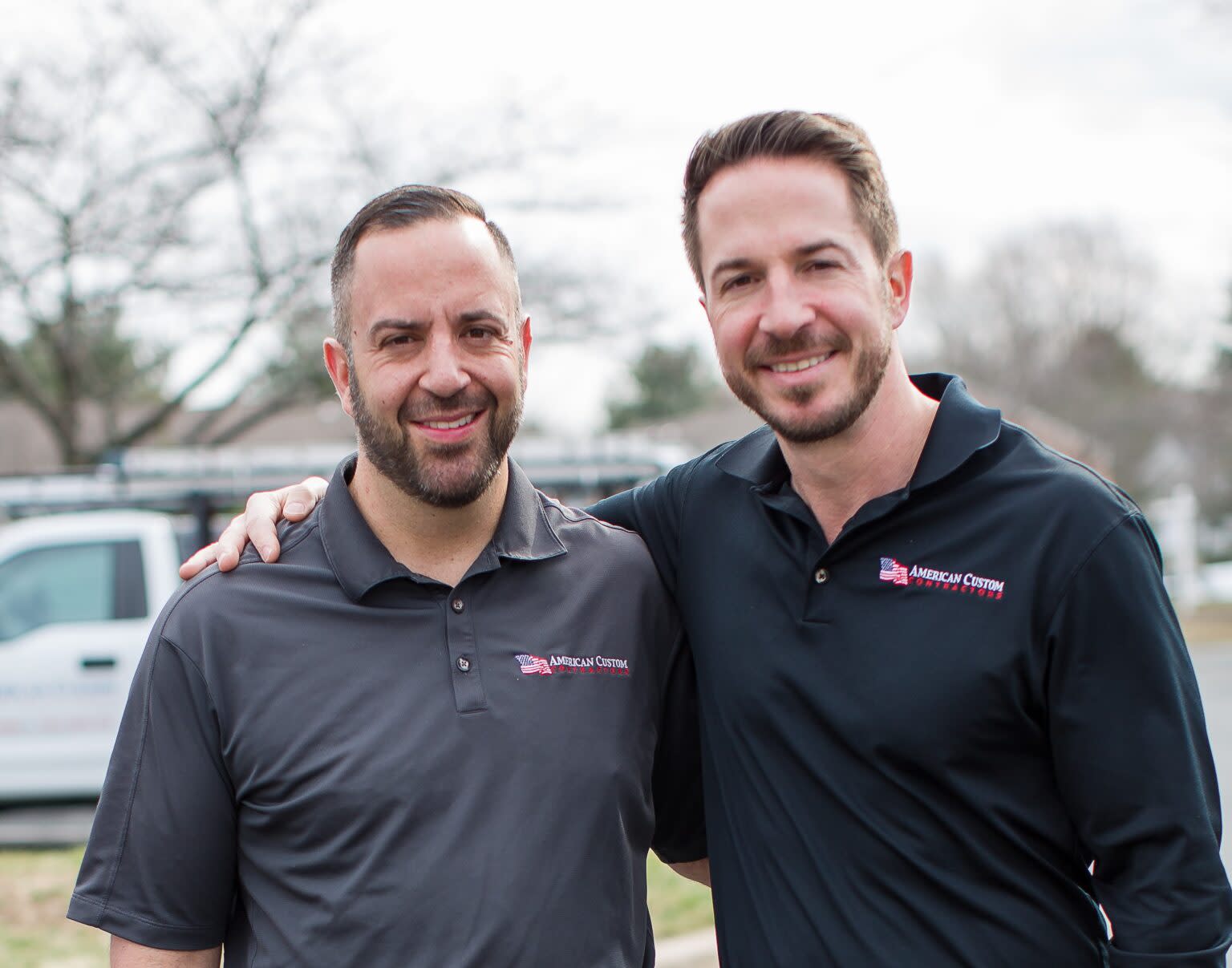 American Custom Contractors