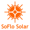 SoFlo Solar logo