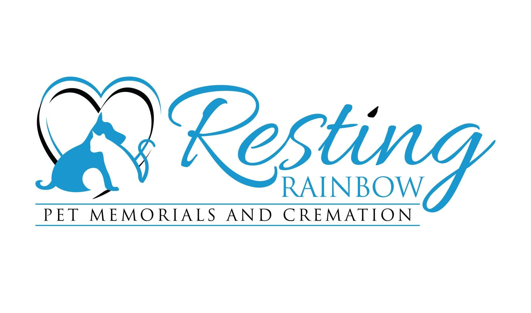 Resting Rainbow Pet Memorials and Cremation