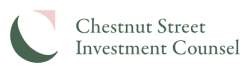 Chestnut Street Investment Counsel Logo