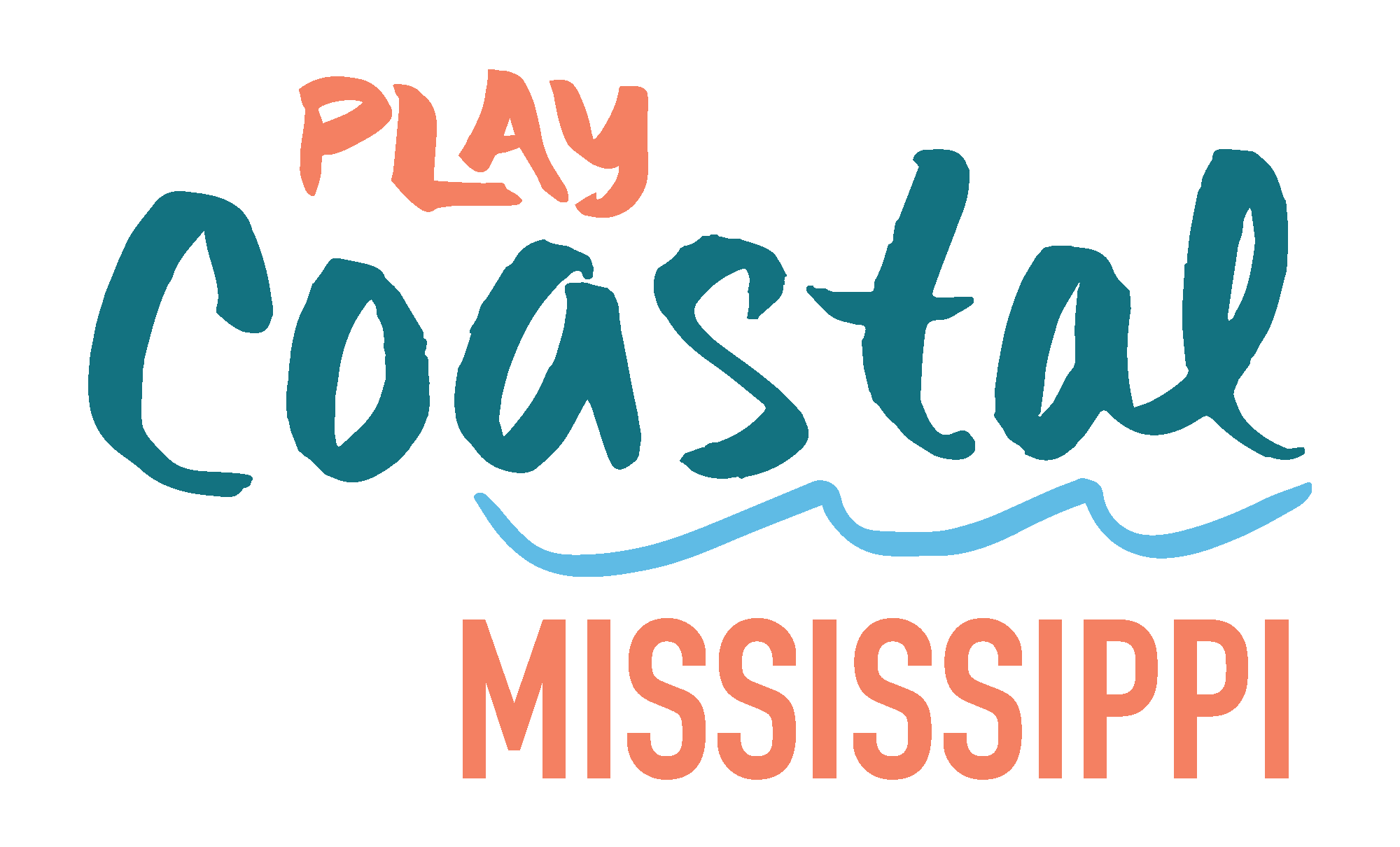 Play Coastal Mississippi