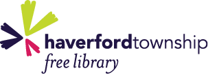 Haverford Township Free Library logo