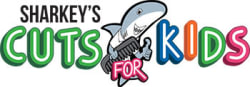 Sharkey's Cuts for Kids