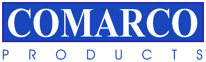 Comarco Products, Inc. Logo