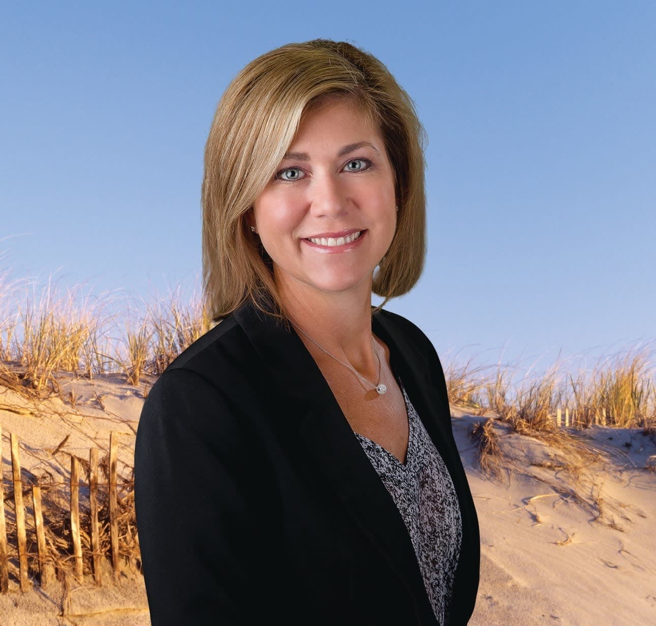 Photo of Alyson Kendall