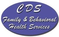 CDS Family and Behavioral Services Logo