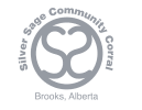Silver Sage Community Corral events