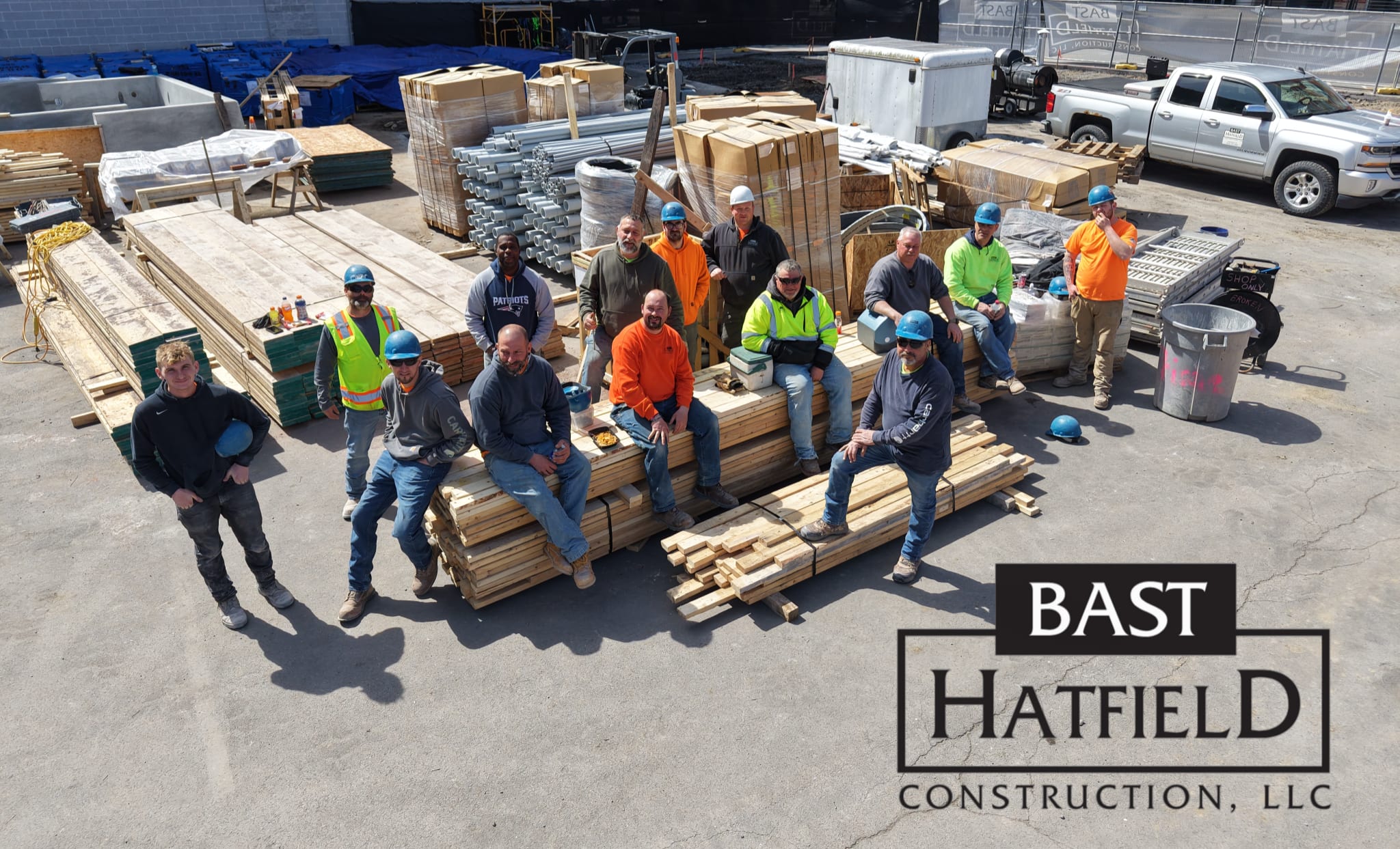 Bast Hatfield Construction