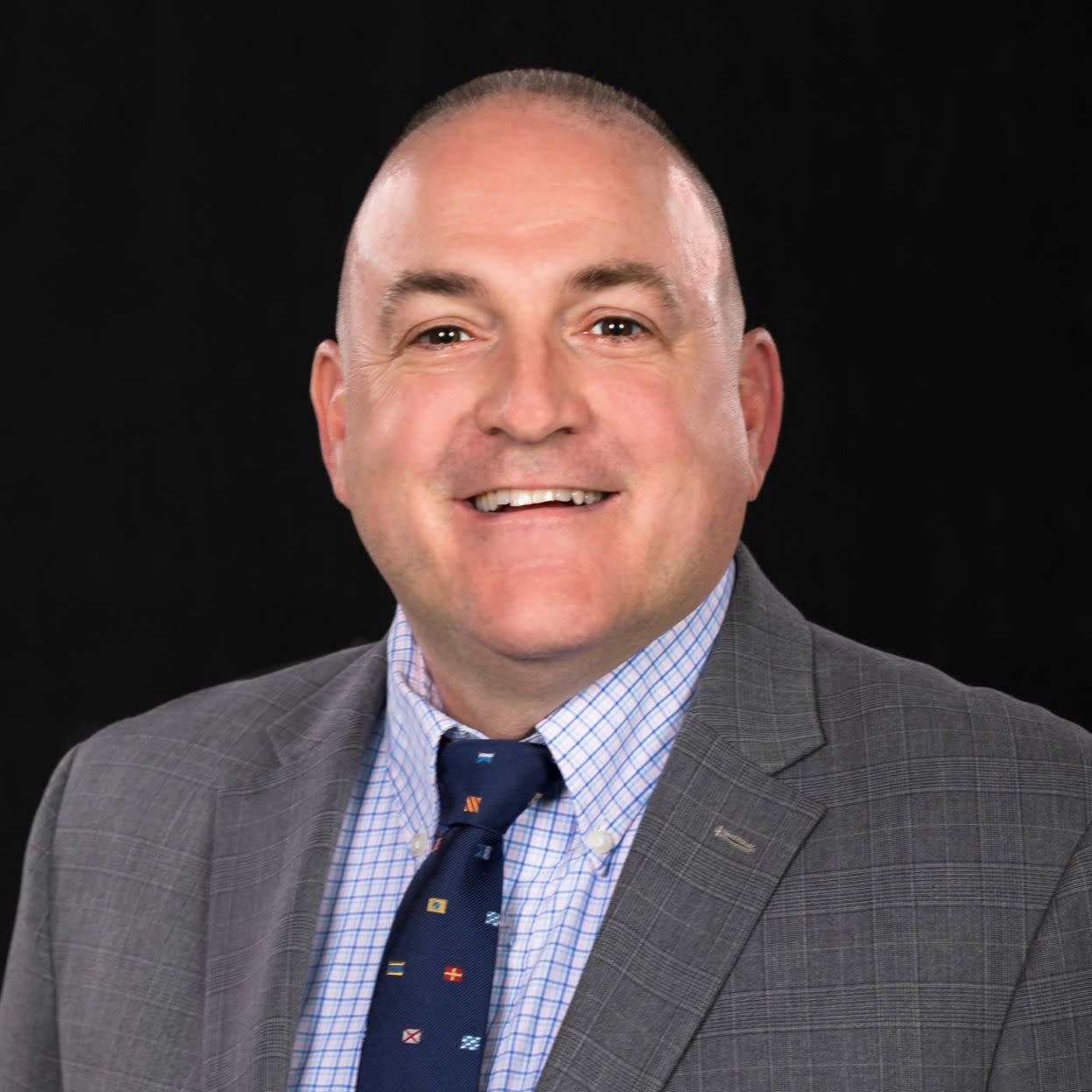 Glendale Regional Airport Administrator