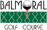 Balmoral Golf Course Logo