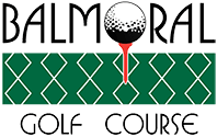 Balmoral Golf Course Logo