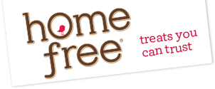 Homefree Treats