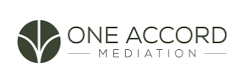 One Accord Mediation Logo