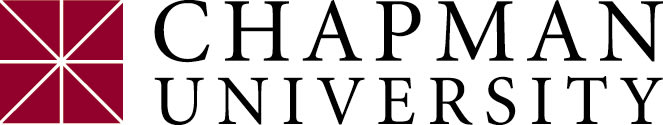Chapman University Header