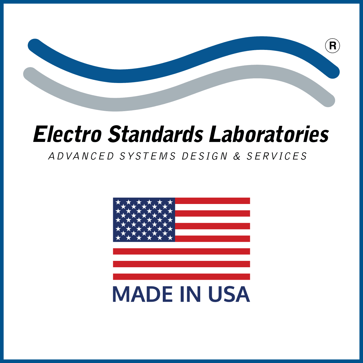 Electro Standards Laboratories Manufactures Electronic Products in the USA
