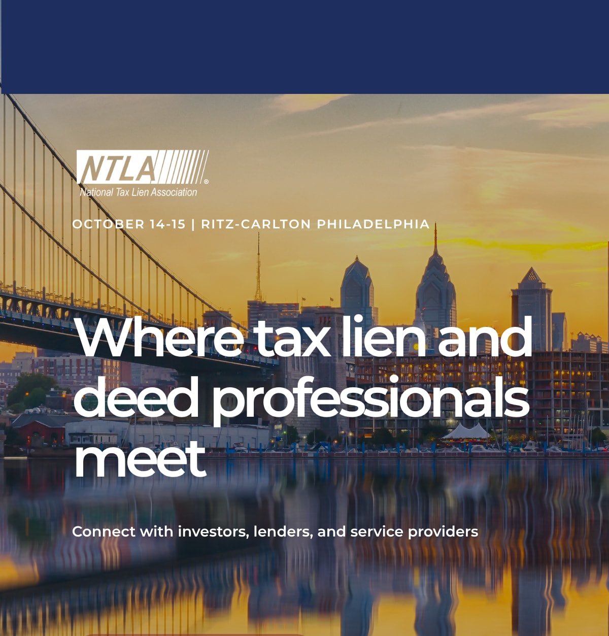 NTLA 2026 Fall Symposium
