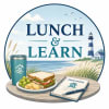 Lunch & Learn Icon