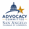 Advocacy Committee Logo
