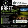 Greet Partner Night!