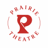 prairie theatre logo
